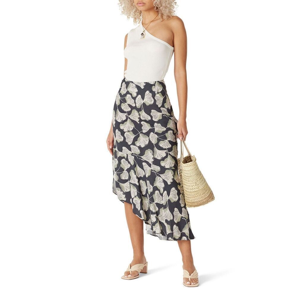 Charli Yvonne Skirt 💕